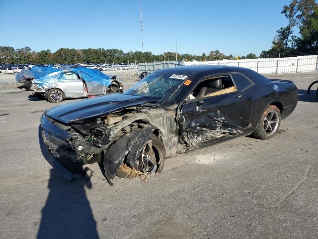 Global Auto Auctions: 2009 DODGE CHALLENGER