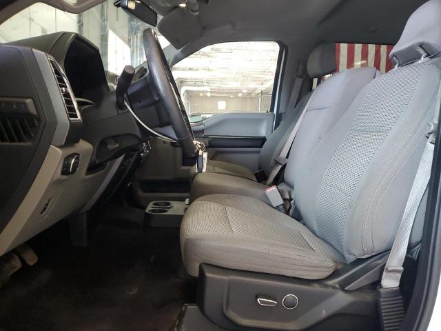 2016 FORD F150 SUPER - 1FTFW1EF5GKE55565