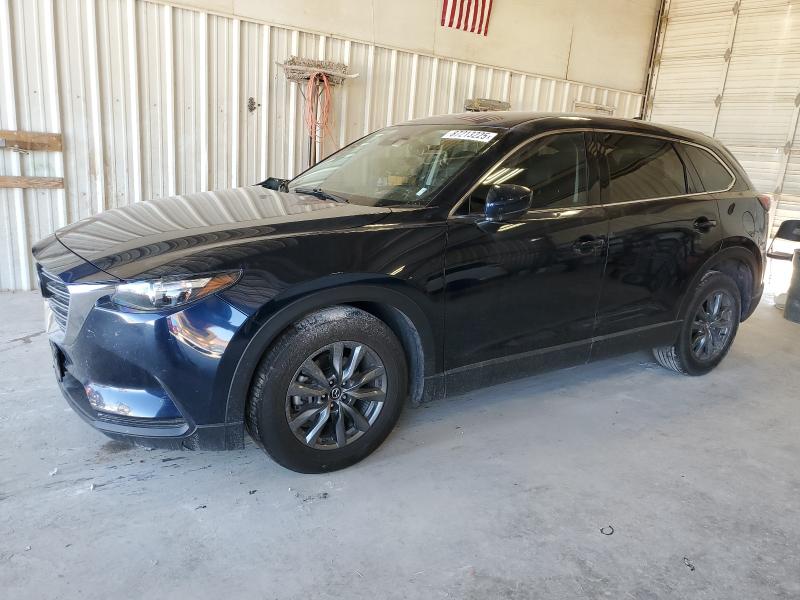 MAZDA CX-9 TOURI