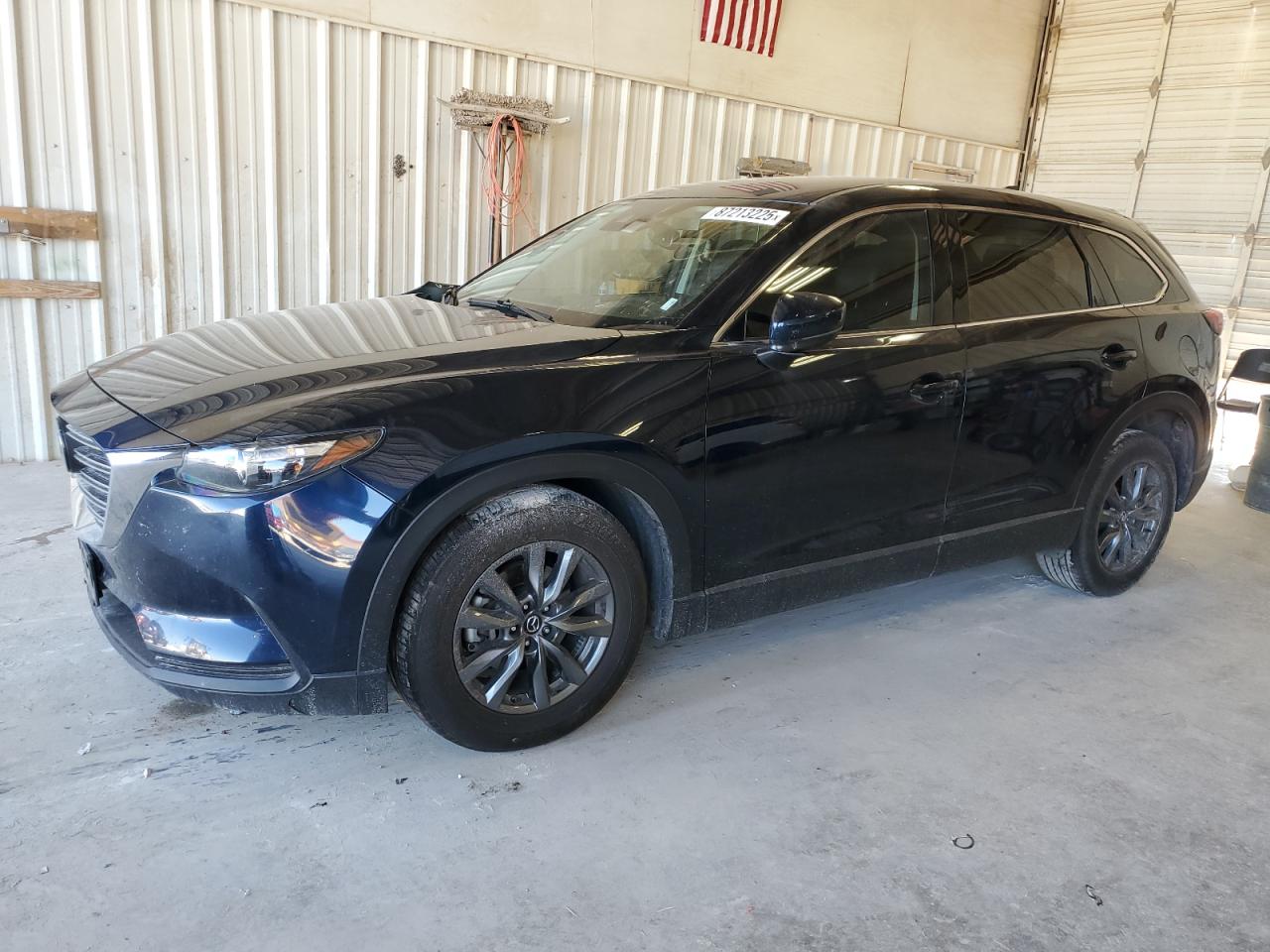 MAZDA CX-9 TOURING