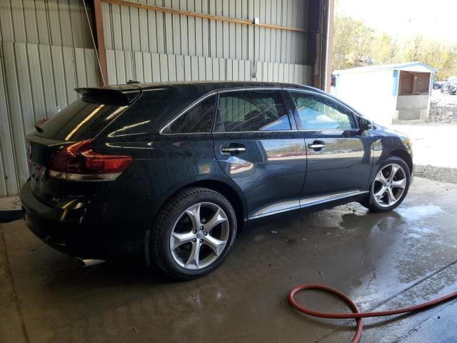 2014 TOYOTA VENZA LE - 4T3ZK3BB9EU066096