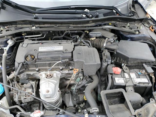 2013 HONDA ACCORD EXL - 1HGCR2F80DA257320