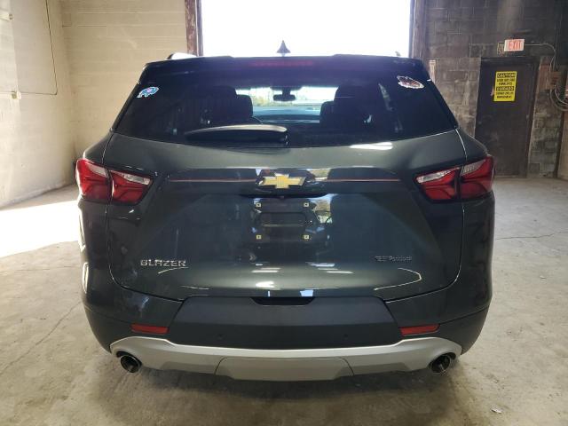 2020 CHEVROLET BLAZER 2LT - 3GNKBCR44LS629162