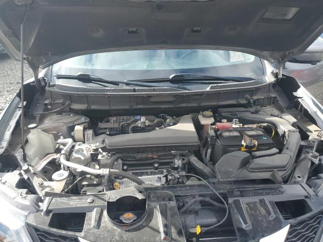 2016 NISSAN ROGUE S #3269367013