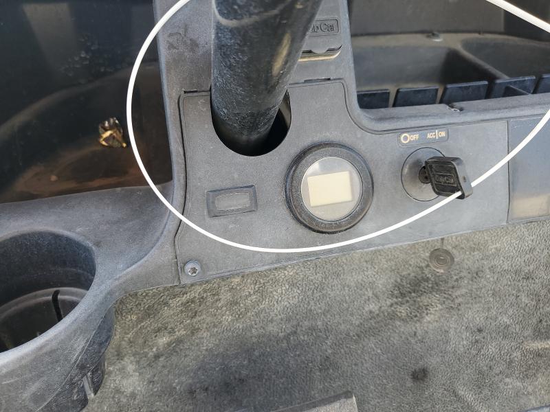 2019 CLUB CAR TEMPO LITHIUM #3266685376