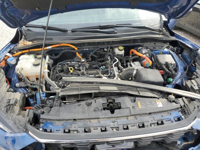 2023 FORD ESCAPE ST 1FMCU0MZ4PUA18011