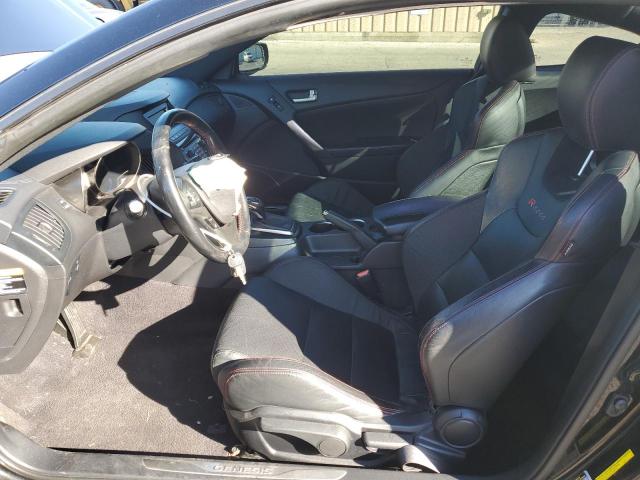 2014 HYUNDAI GENESIS CO - KMHHT6KD0EU118932