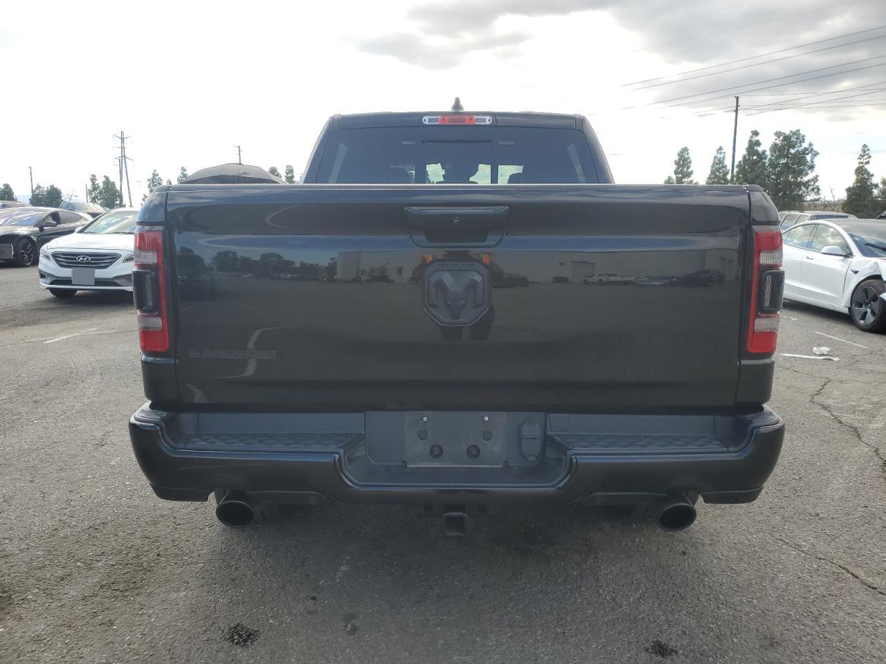 RAM 1500 LARAMIE
