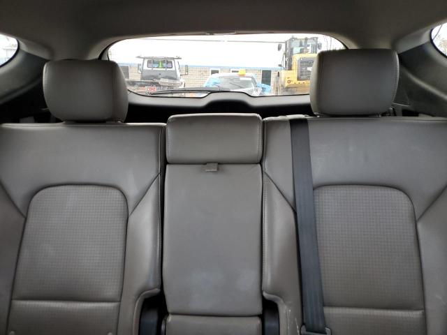 2014 HYUNDAI SANTA FE S - 5XYZUDLB6EG161289