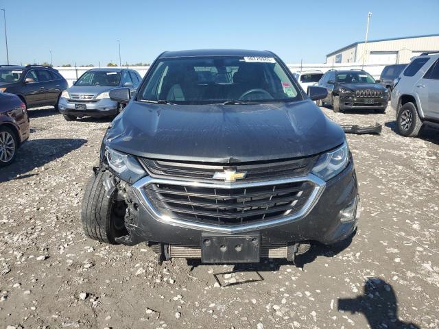 2019 CHEVROLET EQUINOX LT - 3GNAXKEV0KS586542