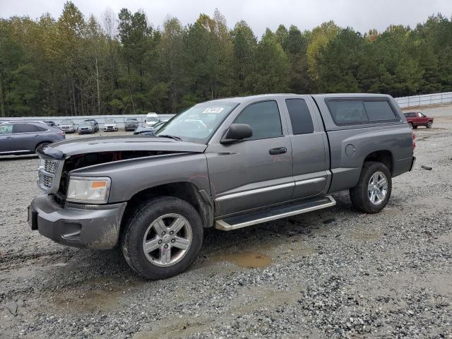 Global Auto Auctions: 2008 DODGE DAKOTA LAR
