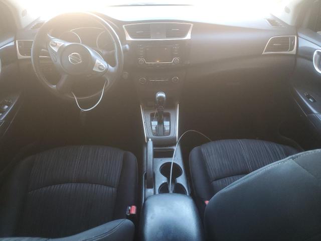 2016 NISSAN SENTRA S - 3N1AB7AP4GL675269