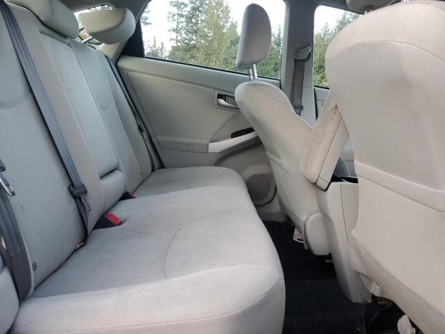 2015 TOYOTA PRIUS #3302663999