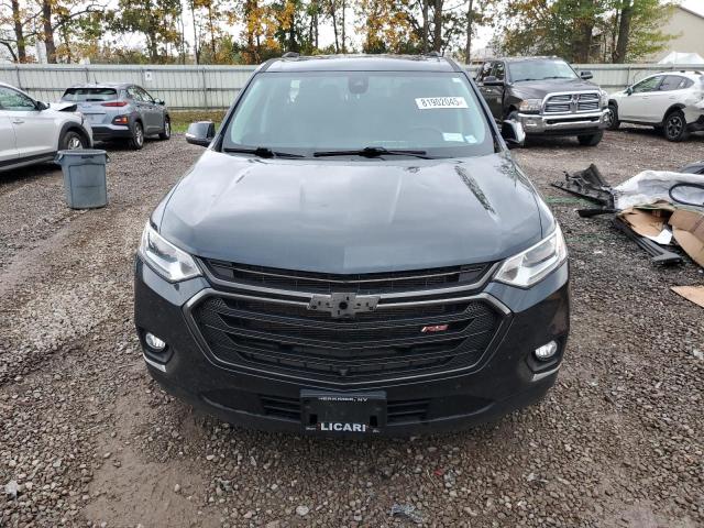 2021 CHEVROLET TRAVERSE R - 1GNEVJKW1MJ173189