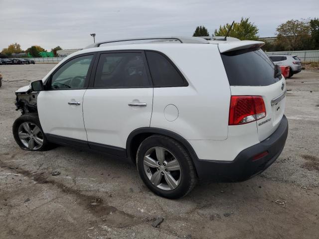 2013 KIA SORENTO EX - 5XYKU4A25DG399623