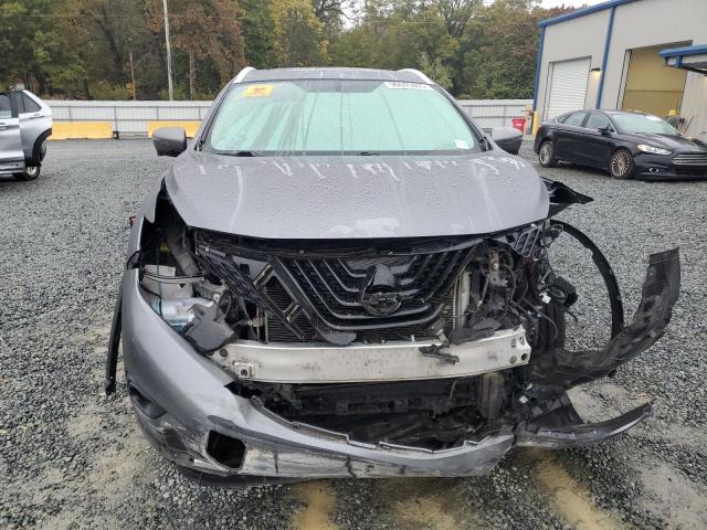 2017 NISSAN MURANO S - 5N1AZ2MG4HN160728