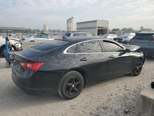 2017 CHEVROLET MALIBU LS - 1G1ZB5ST7HF267014