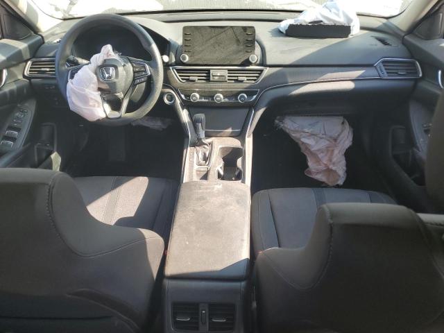 2018 HONDA ACCORD EX #3300527175