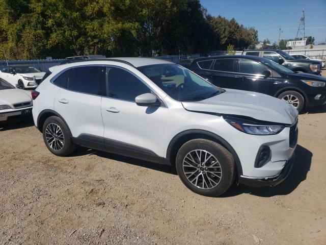 2025 FORD ESCAPE - 1FMCU0E1XSUA40032