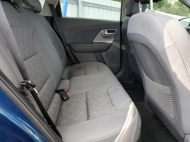 2020 KIA NIRO LX - KNDCB3LC7L5419565