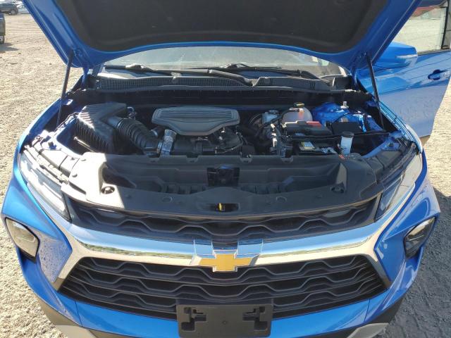 2024 CHEVROLET BLAZER 3LT - 3GNKBJRS1RS150466