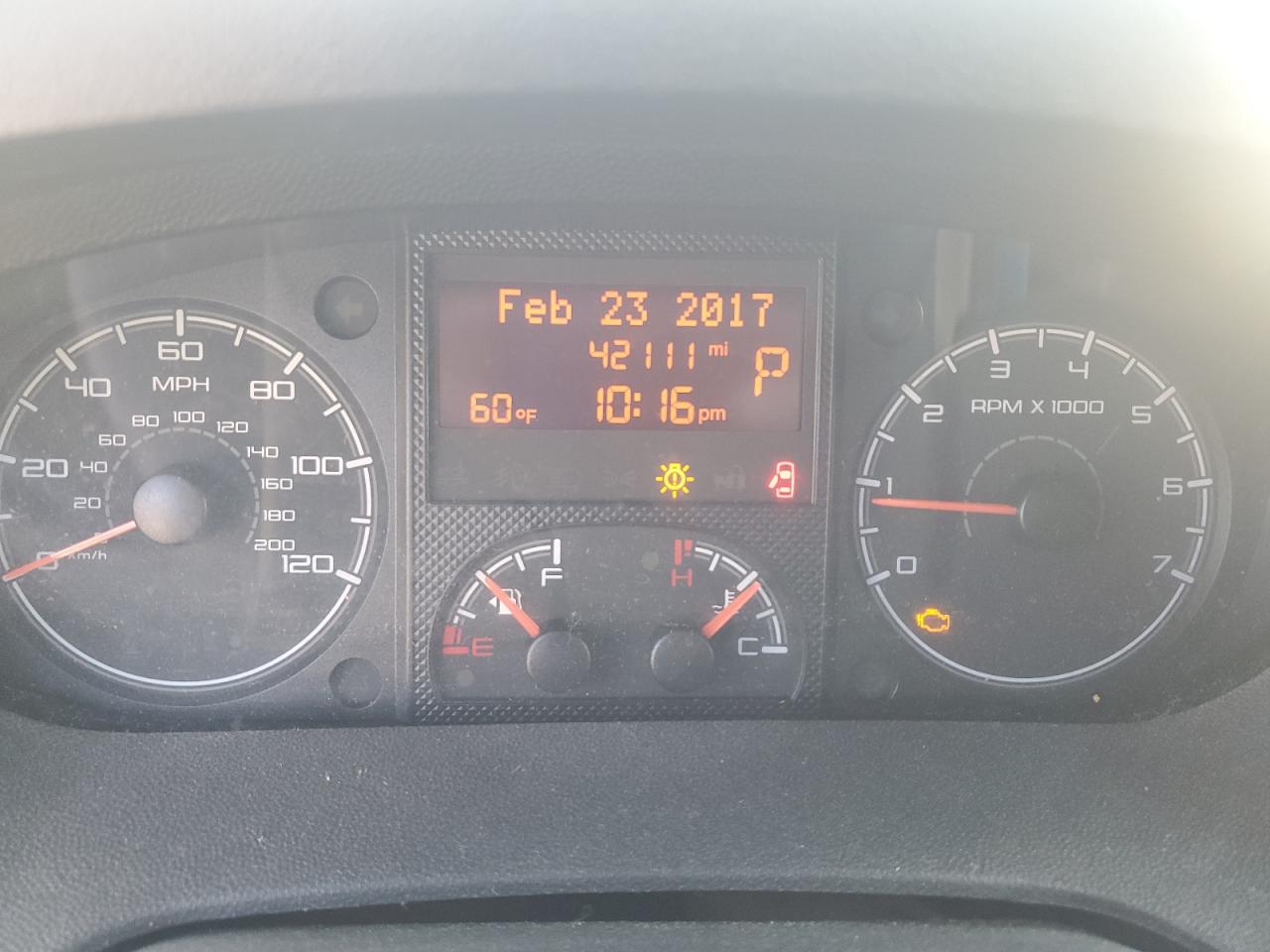 RAM PROMASTER 3500 HIGH