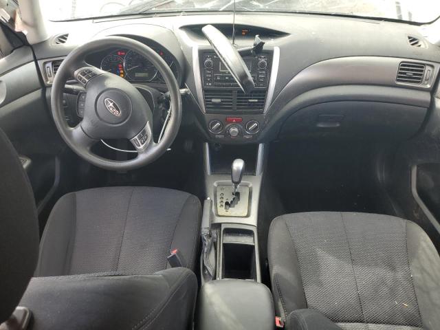 2012 SUBARU FORESTER 2 #3294746746