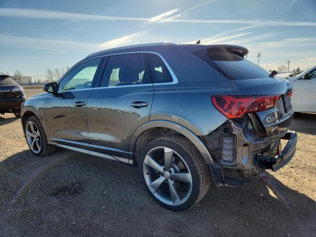 2019 AUDI Q3 PREMIUM - WA1EECF36K1080518