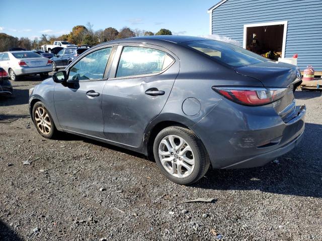 2017 TOYOTA YARIS IA #3291295508