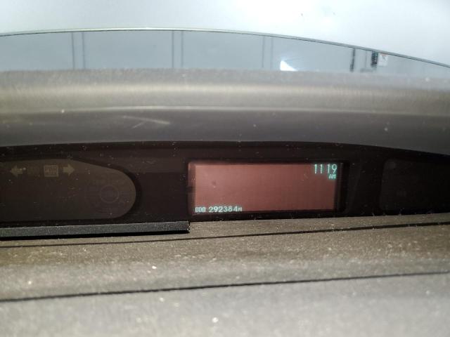 2010 TOYOTA PRIUS #3268326041