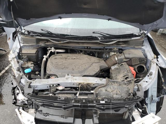 2023 HONDA ODYSSEY SP 5FNRL6H78PB048831