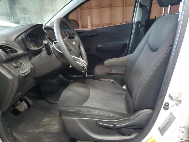 2019 CHEVROLET SPARK LS #3298094134