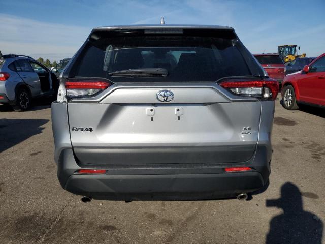 2023 TOYOTA RAV4 LE 2T3F1RFV5PC360239