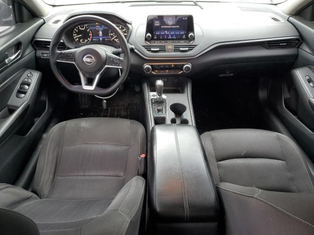 2020 NISSAN ALTIMA S - 1N4BL4BVXLC140002