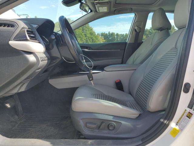 2019 TOYOTA CAMRY L #3301747327