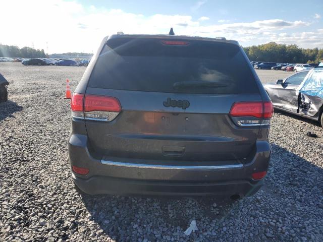 2017 JEEP GRAND CHER #3294406525