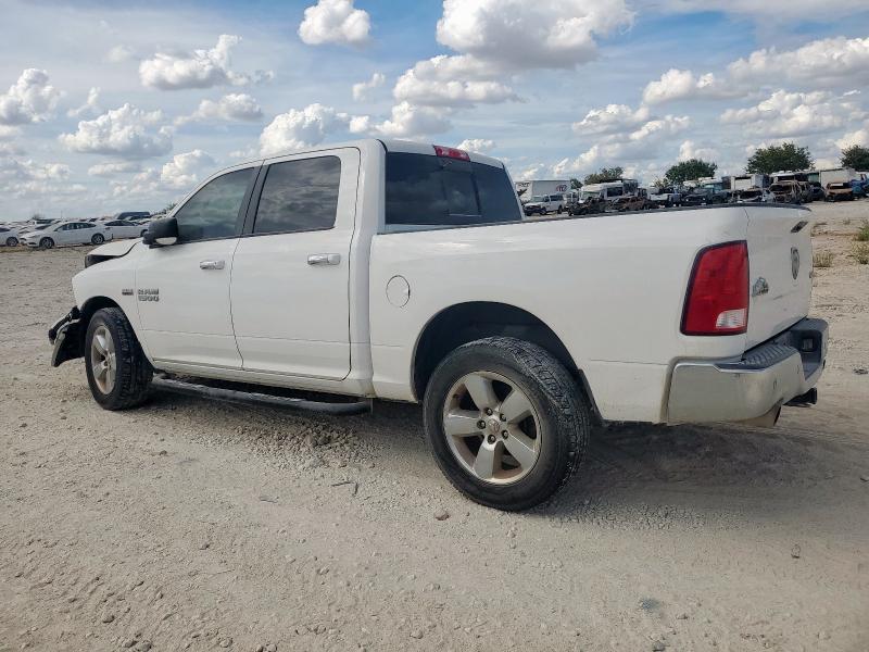 2017 RAM 1500 SLT 3C6RR7LT6HG659436