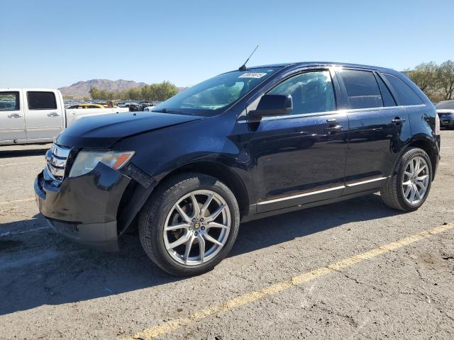 Global Auto Auctions: 2010 FORD EDGE LIMIT