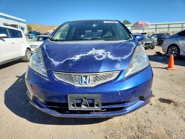 2013 HONDA FIT - Other View