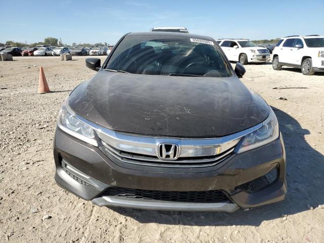 2017 HONDA ACCORD SPO - 1HGCR2F11HA043235