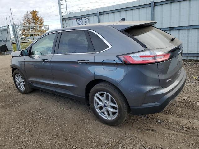 2022 FORD EDGE SEL - 2FMPK4J95NBA87358