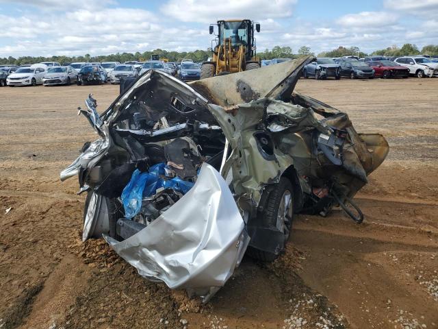 2018 CHEVROLET MALIBU LT #3291433144