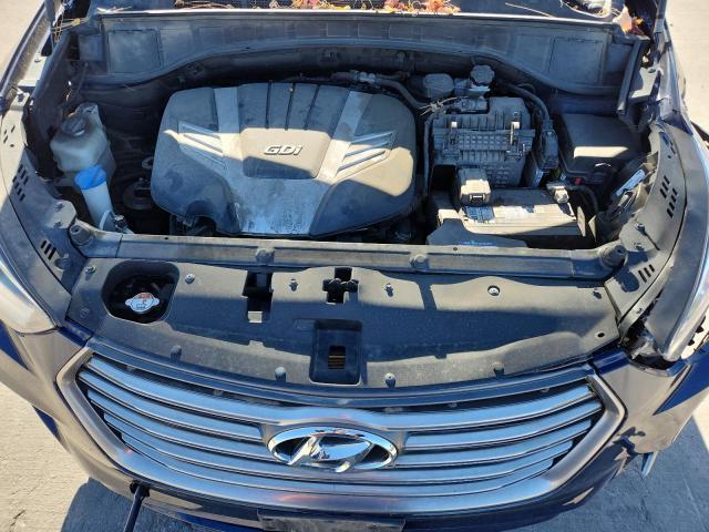 2017 HYUNDAI SANTA FE S - KM8SMDHF0HU193943