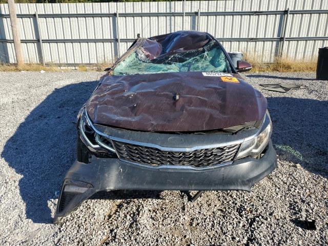 2019 KIA OPTIMA LX - 5XXGT4L38KG348942