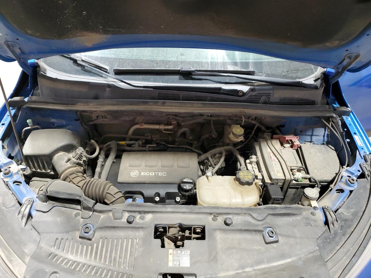 BUICK ENCORE PREFERRED