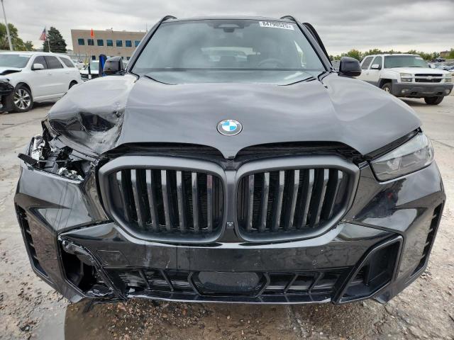 2025 BMW X5 XDRIVE4 - 5UX23EU00S9Y14511