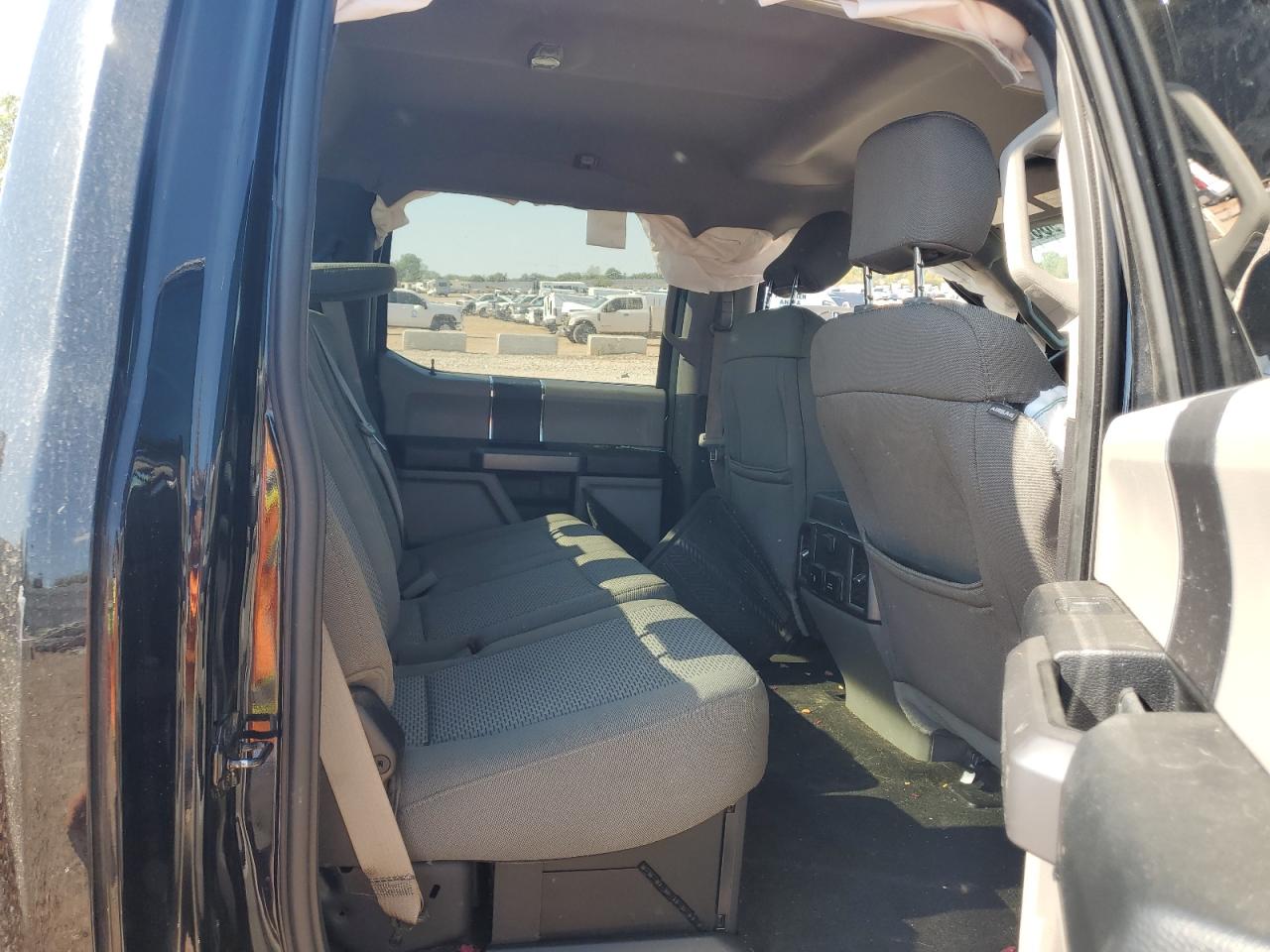 FORD F-350 SUPER DUTY