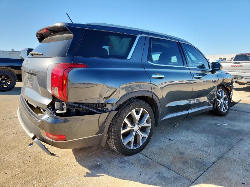 2020 HYUNDAI PALISADE S #3316036221