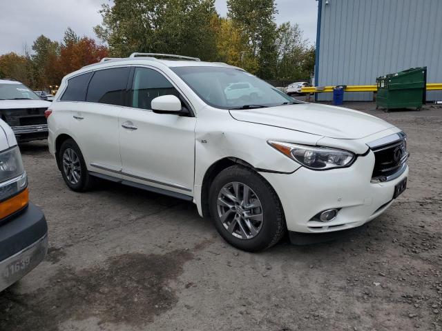 2015 INFINITI QX60 #3284089546