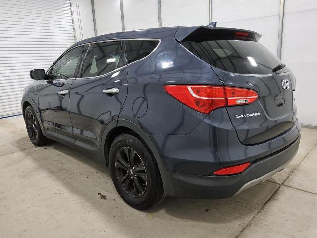 2015 HYUNDAI SANTA FE S - 5XYZT3LB2FG248377